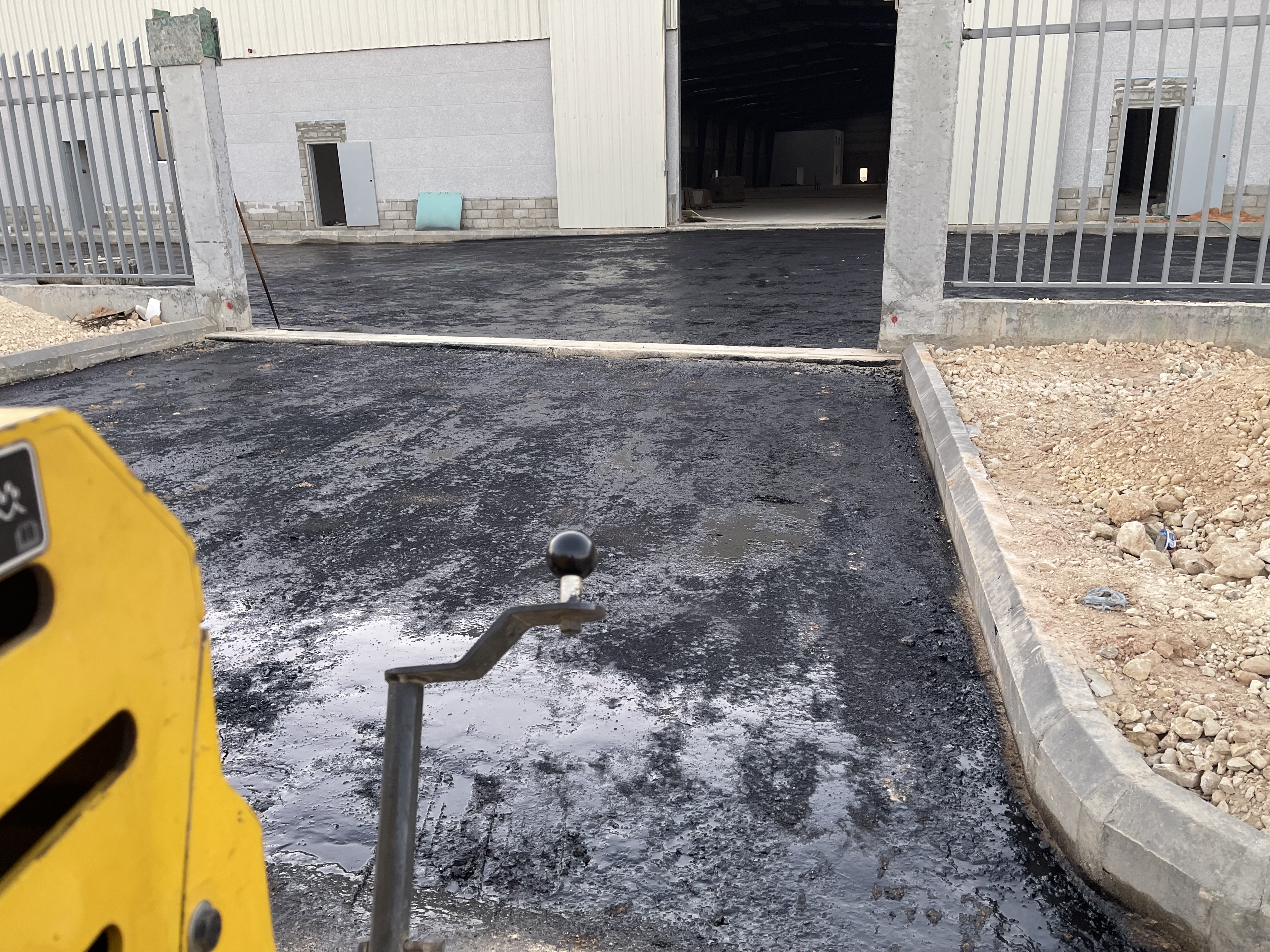 مشاريع الطرق الساحلية السياحية