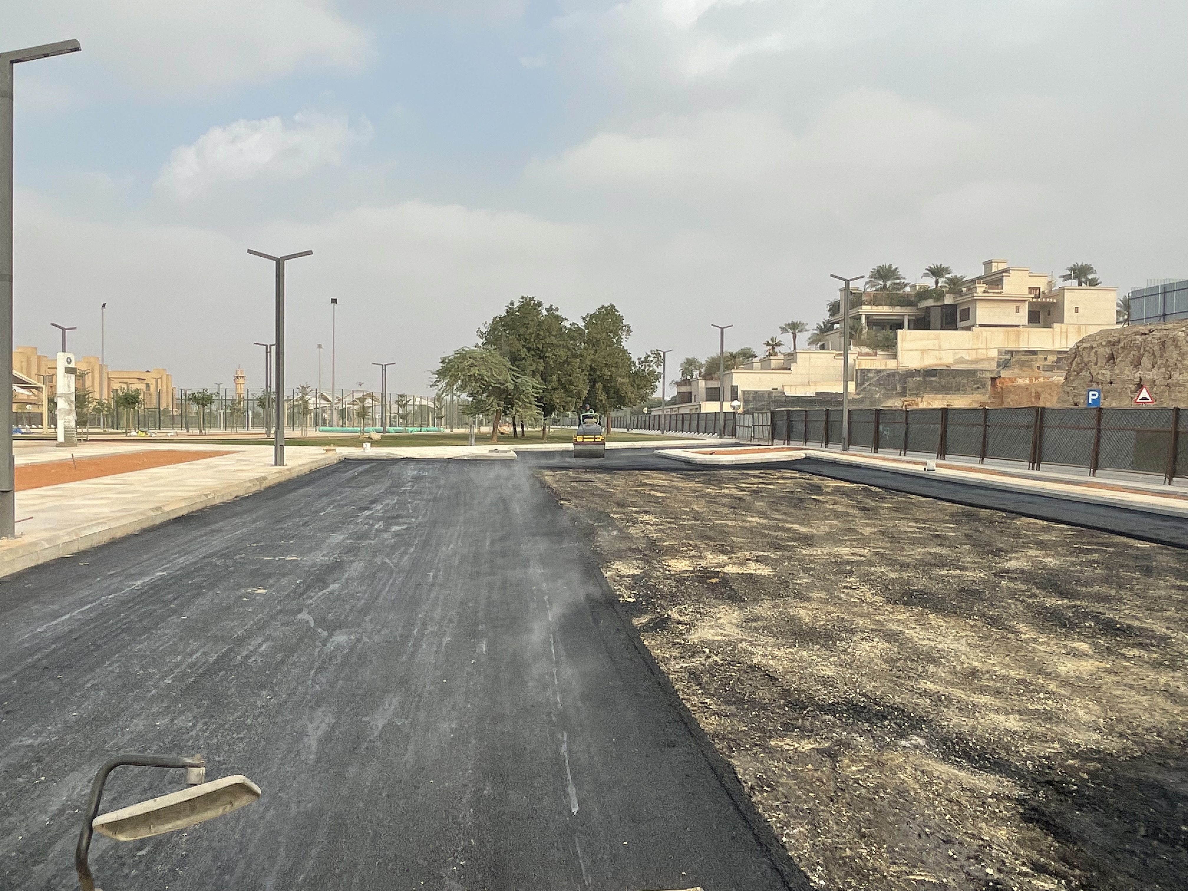 دقة في التنفيذ