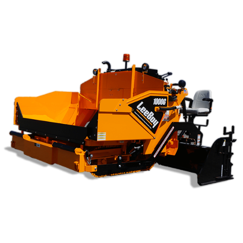 Asphalt Equipment